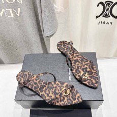 입생로랑 YSL 여성 슬리퍼 Y253