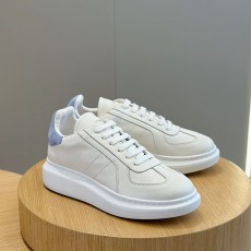 매퀸 Mcqueen 남여공용 스니커즈 M449