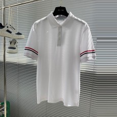 톰브라운 THOMBROWNE 남성 폴로 반팔 T5137