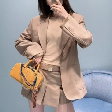 미우미우 MIUMIU 여성 투피스 MU01947