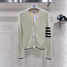 톰브라운 THOMBROWNE 여성 니트 가디건 T5142