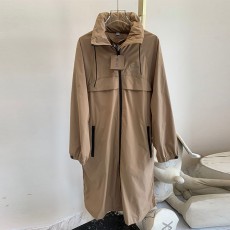 버버리 BURBERRY 여성 코트 BBR4085