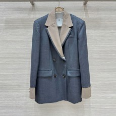 브루넬로쿠치넬리 Brunello Cucinelli 여성 자켓 BC150