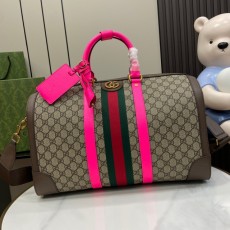 구찌 GUCCI 사보이 더플백 724642 GU1206