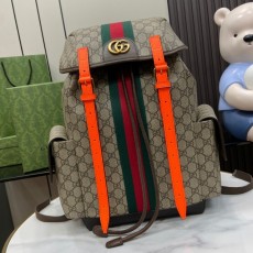 구찌 GUCCI 오피디아 MM 백팩 598140 GU1207