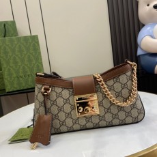 구찌 GUCCI  패들락 스몰 숄더백 811705 GU1217