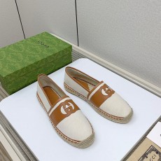 구찌 GUCCI 여성 슬립온 G3439