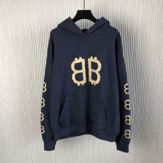 발렌시아가 Balenciaga 남성 후드 BG1542