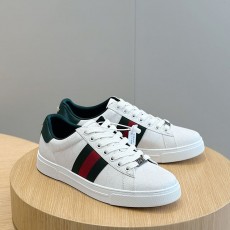 구찌 GUCCI 남여공용 스니커즈 G3447