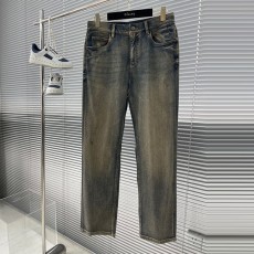 알렉산더왕 ALEXANDER WANG 남성 데님 팬츠 AW0244