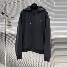 프라다 PRADA 남성 자켓 PD747