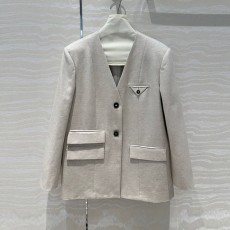 보테가 BOTTEGA VENETA 여성 자켓 BO0613