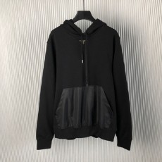 프라다 PRADA 남성 후드 PD752