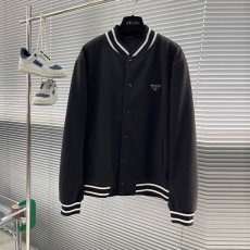 프라다 PRADA 남성 자켓 PD768