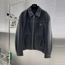 프라다 PRADA 남성 자켓 PD769