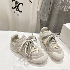 매퀸 Mcqueen 남여공용 스니커즈 M451