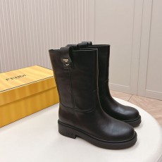 펜디 FENDI 여성 부츠 F367