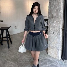 미우미우 MIUMIU 여성 투피스 MU01995