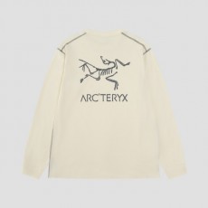 아크테릭스 ARCTERYX 남성 라운드 티셔츠 AT096