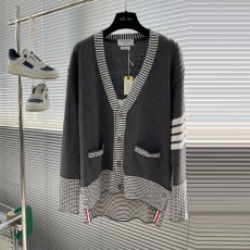 톰브라운 THOMBROWNE 남성 니트 가디건 T5161