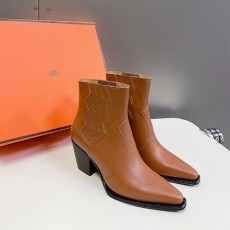 에르메스 HERMES 여성 부츠 H091457