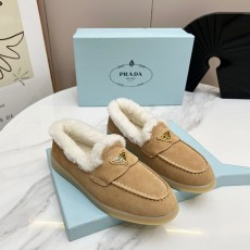 프라다 PRADA 여성 로퍼 PR189