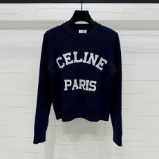 셀린느 CELINE 여성 니트 CEL0418