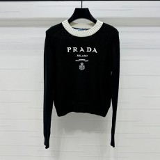 프라다 PRADA 여성 니트 PD840