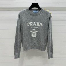 프라다 PRADA 여성 니트 PD841