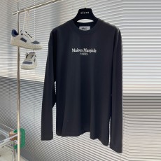 메종 마르지엘라 Maison Margiela 남성 라운드 티셔츠 MG243