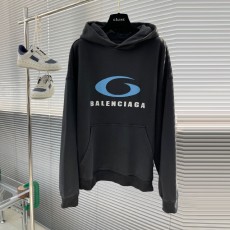 발렌시아가 Balenciaga 남성 후드 BG1588