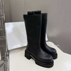 릭오웬스 Rick Owens 여성 부츠 RO156