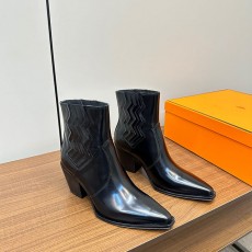 에르메스 HERMES 여성 부츠 H091460