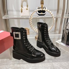 로저비비에 ROGER VIVIER 여성 부츠 RV187