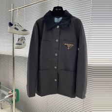 프라다 PRADA 남성 자켓 PD873