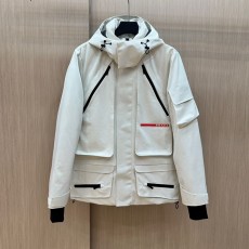 프라다 PRADA 남성 패딩 PD875