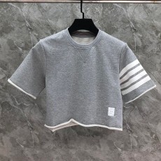 톰브라운 THOMBROWNE 여성 반팔 T5176