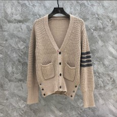 톰브라운 THOMBROWNE 남성 니트 가디건 T5214