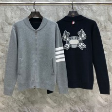 톰브라운 THOMBROWNE 남성 니트 자켓 T5218