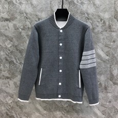 톰브라운 THOMBROWNE 남성 니트 자켓 T5219