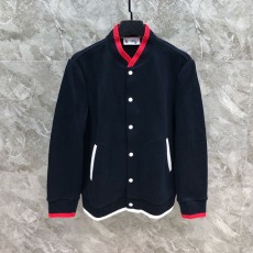 톰브라운 THOMBROWNE 남성 야구 자켓 T5223