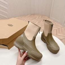 어그 UGG 여성 앵클 부츠 UG031