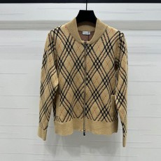 버버리 BURBERRY 여성 니트 가디건 BBR4141