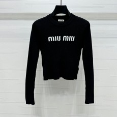 미우미우 MIUMIU 여성 니트 MU02053