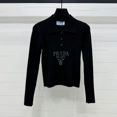 프라다 PRADA 여성 니트 PD889