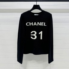 샤넬 CHANEL 여성 니트 CL0495