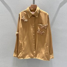 발렌티노 VALENTINO 여성 셔츠 V640