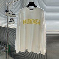 발렌시아가 Balenciaga 남성 맨투맨 BG1597