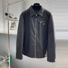 프라다 PRADA 남성 패딩 PD898