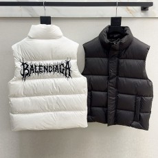 발렌시아가 Balenciaga 여성 패딩조끼 BG1598